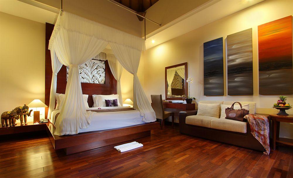 Aria Exclusive Villas & Spa Dalung  Eksteriør billede