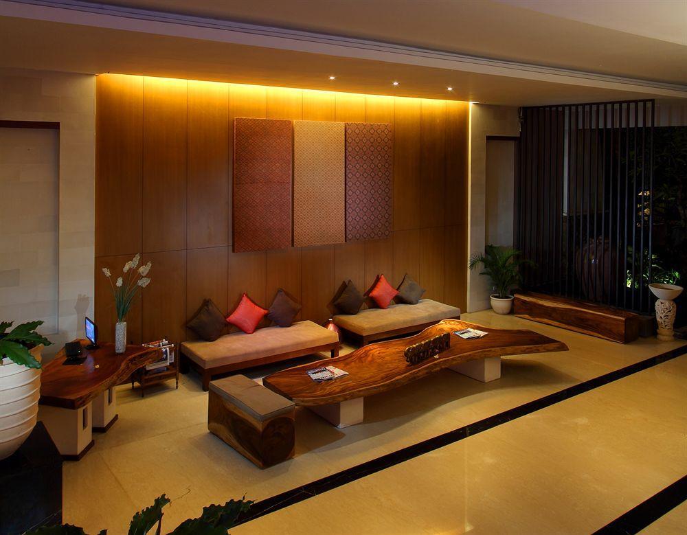 Aria Exclusive Villas & Spa Dalung  Eksteriør billede