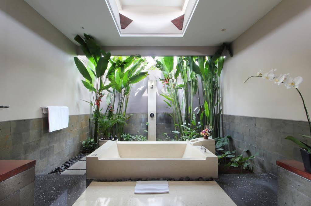 Aria Exclusive Villas & Spa Dalung  Eksteriør billede
