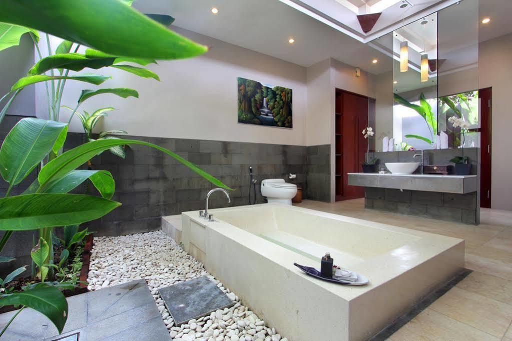 Aria Exclusive Villas & Spa Dalung  Eksteriør billede