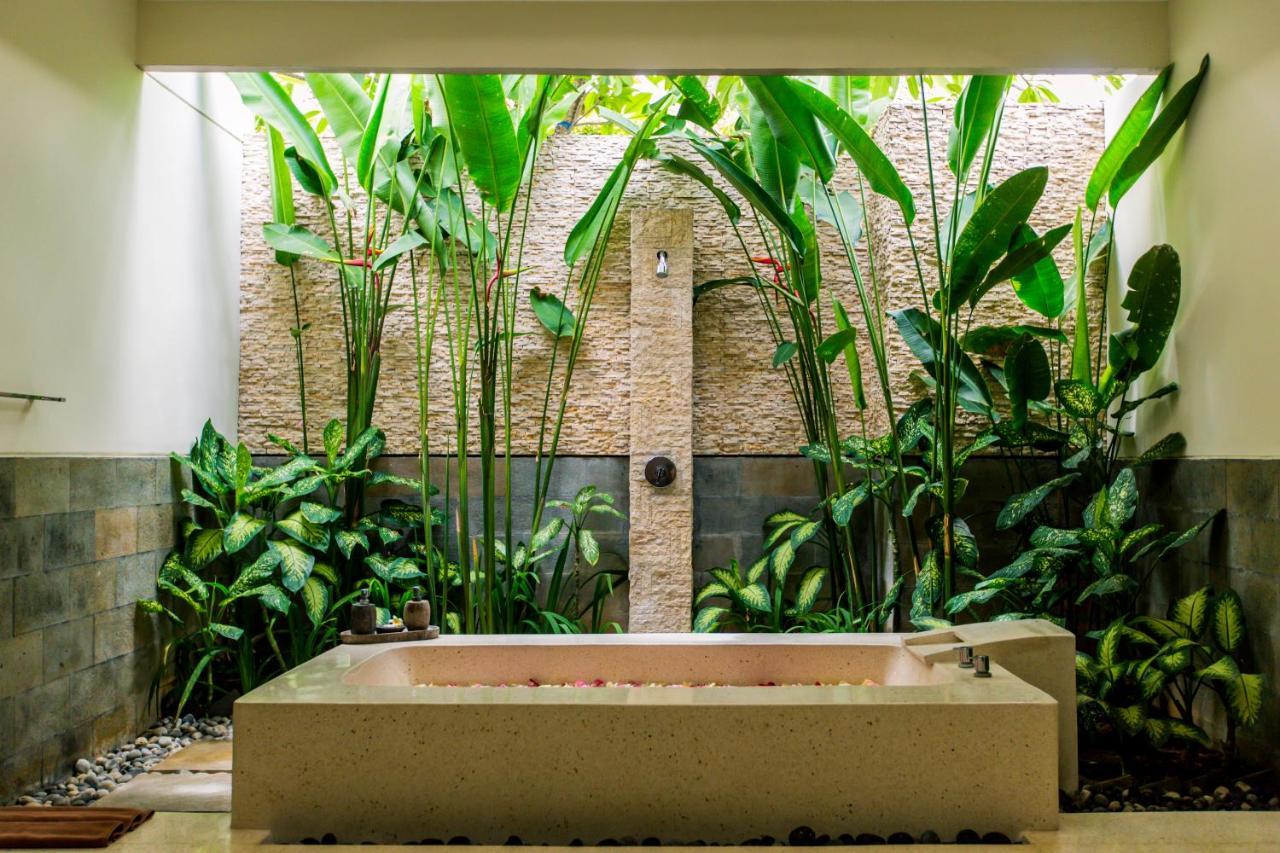 Aria Exclusive Villas & Spa Dalung  Eksteriør billede