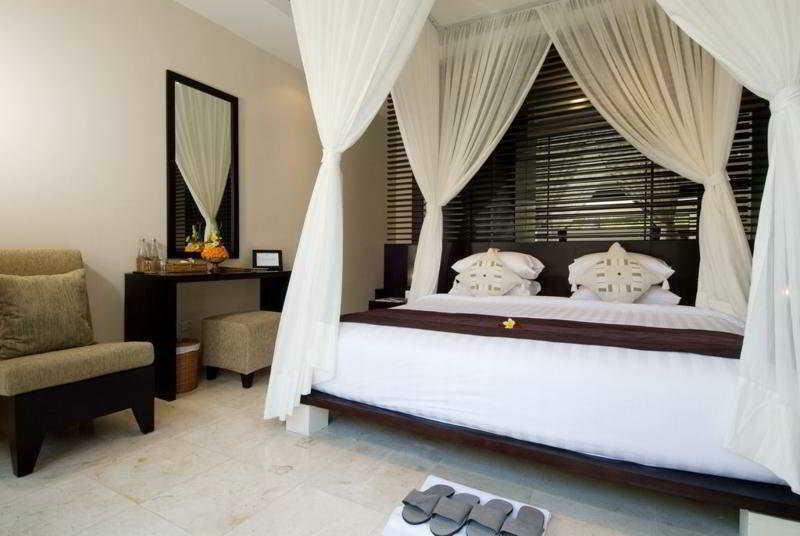 Aria Exclusive Villas & Spa Dalung  Eksteriør billede
